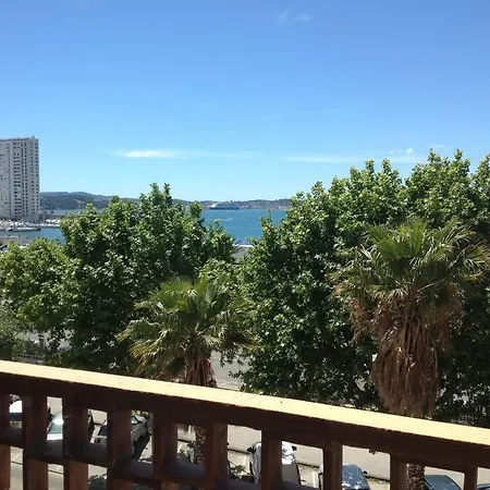 Portman Cosy * Toulon