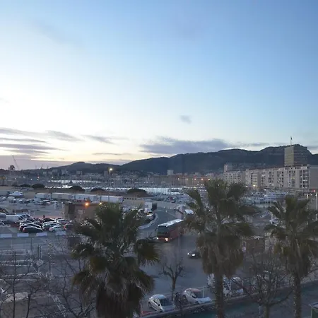 Portman Cosy Toulon
