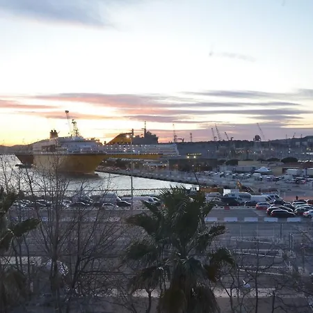 Portman Cosy * Toulon
