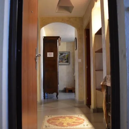 Apartment Portman Cosy *