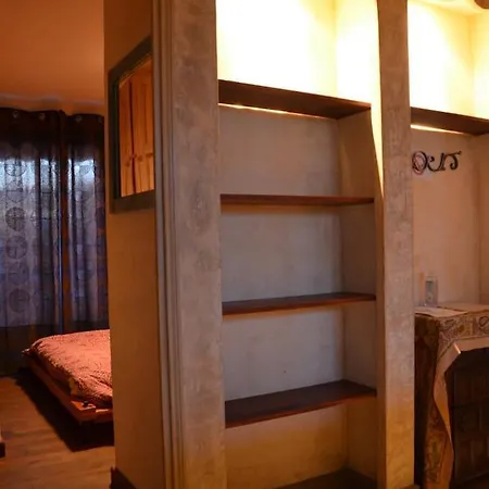 Portman Cosy Apartment