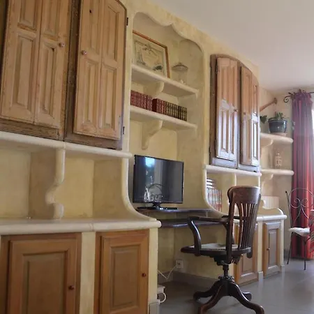 Apartment Portman Cosy Toulon