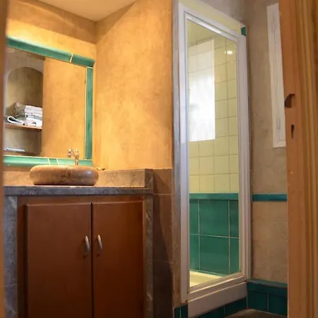 Appartement Portman Cosy *