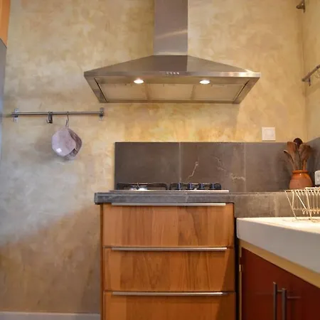 Portman Cosy Appartement