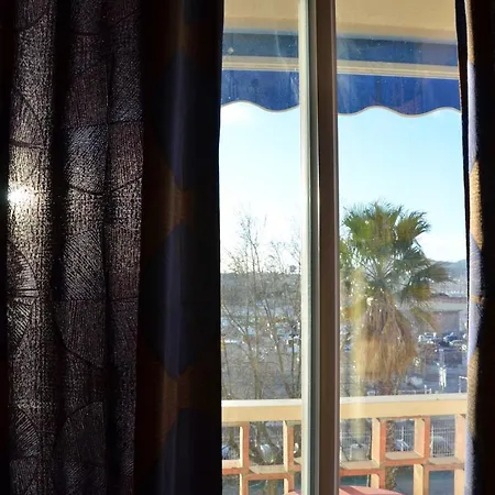 Appartement Portman Cosy