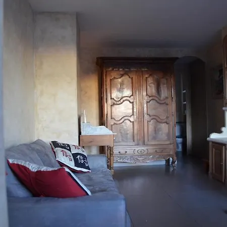 Appartement Portman Cosy Toulon